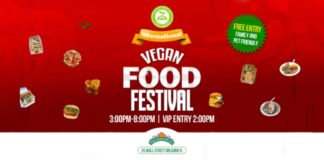 Vegan Festival 2023