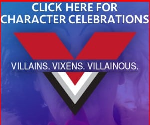 Villains Vixens Villainous 300x250 1