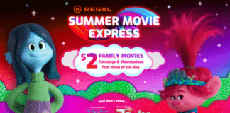 egal summer express movies