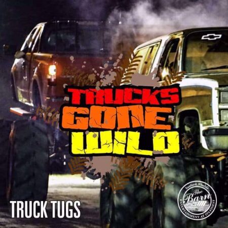 0001258 truck gone wild truck tugs 550