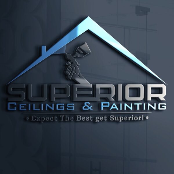 Superior Ceilings & Painting – Full House Remodels