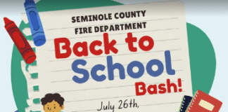 Altamonte Boys and Girls Club back to school