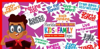 Florida Kids and Family Expo What to Expect Graphic RVS2 1