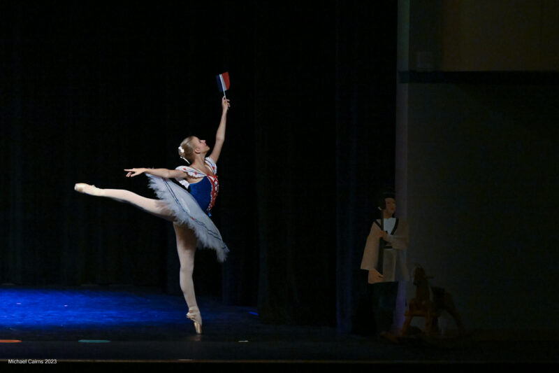 Classical Ballet School