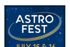 Science center astro fest