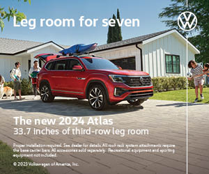 VW 2023 Online Ad