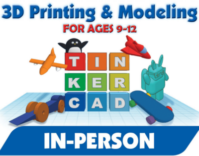 3d printing and modeling