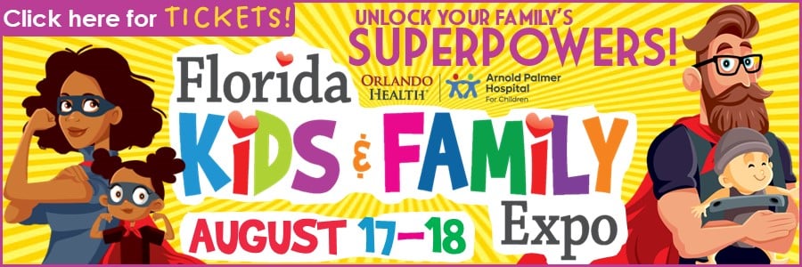 900x300 Florida Kids and Family Expo Ad 2024
