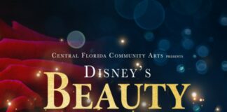 Beauty the Beast square