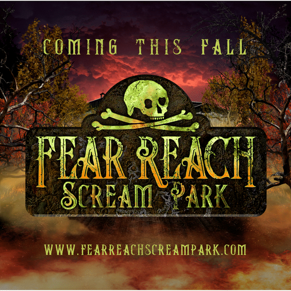 Far Reach Ranch Fear Reach Scream Park