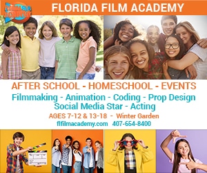 Florida Film Academy 2023