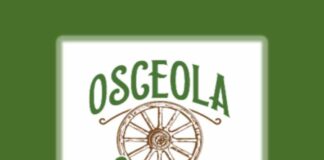 Osceola History