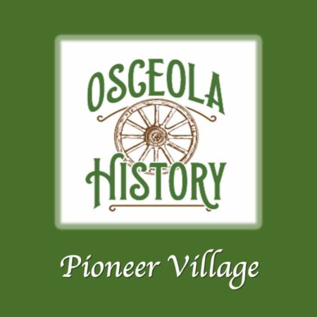 Osceola History
