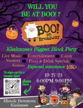 2923+Boo!+Flyer+with+Vendor+Application+QR+Code