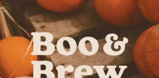 Boo & Brew