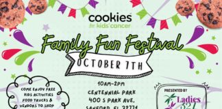 Family Fun Festival Sanford