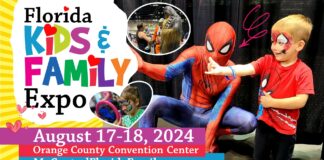 Florida Kids and Family Expo Facebook 7 BIG