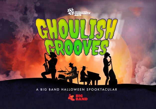 Ghoulish Grooves