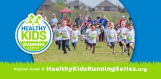 Healthy Kids Run