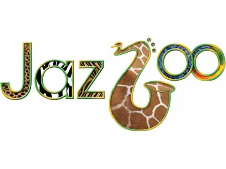 Jazzoo logo