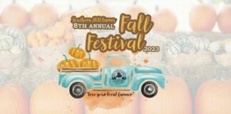 Southern Hill Fall Festival 2023