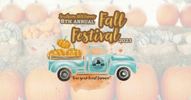 Southern Hill Fall Festival 2023