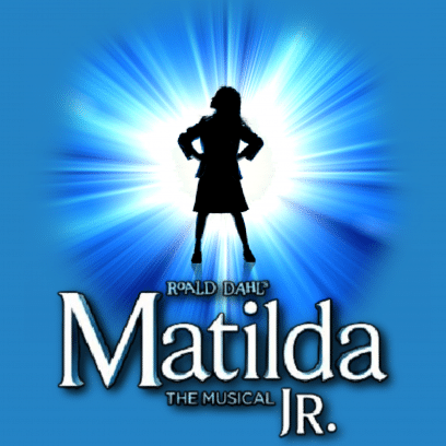 large Matilda Jr Logo 1