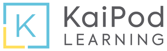 Kaipod Logo