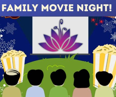 Ocoee Family Movie Night