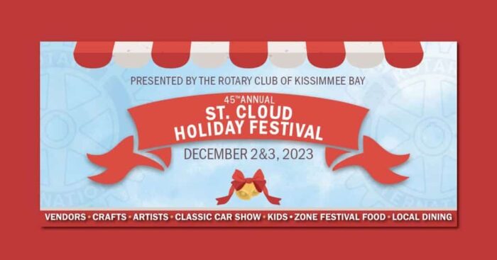 St Cloud Holiday Festival 2023