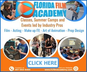 Florida Film Academy 2023 Update