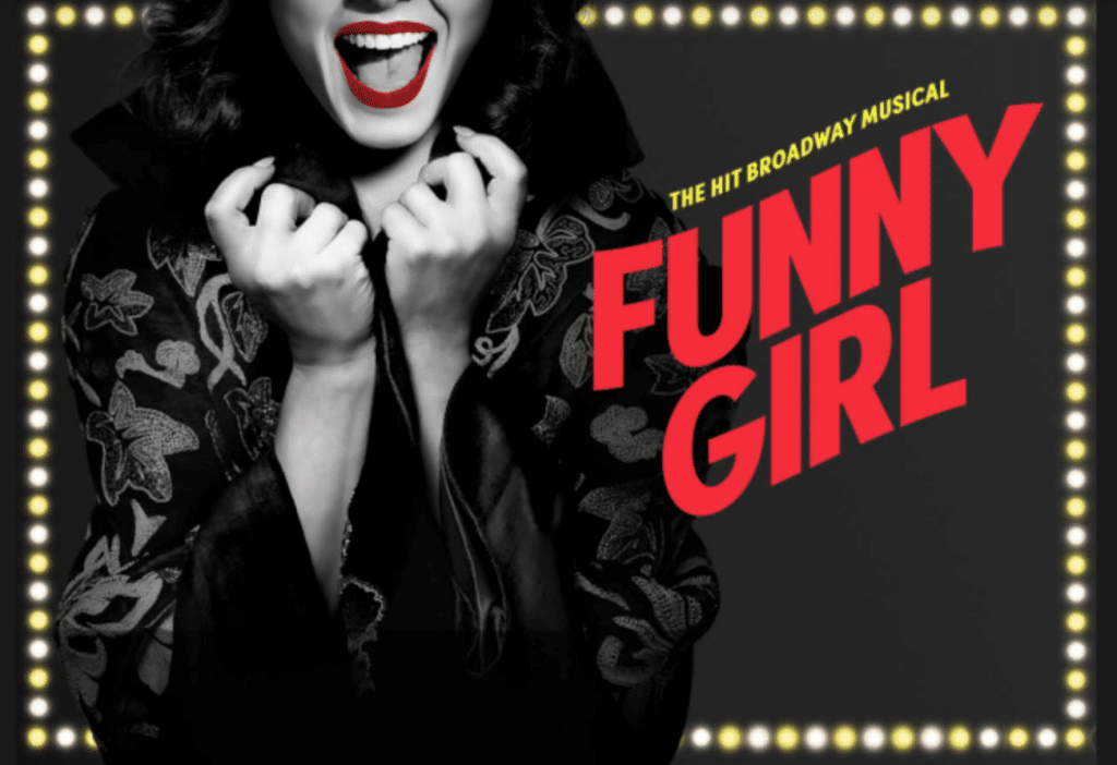 FUNNY GIRL Comes to Dr. Phillips Center