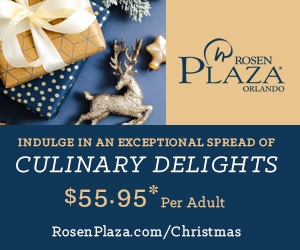 Rosen Plaza Christmas (2)