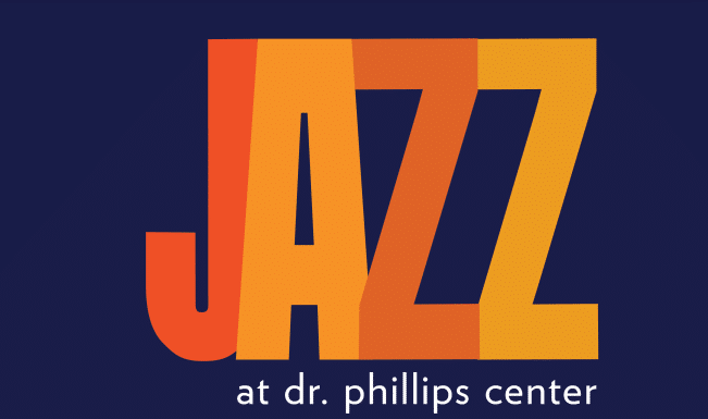 Jazz at Dr. Phillips Center Returns
