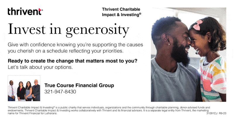 True Course Financial Group