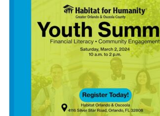 Habitat U Youth Summit