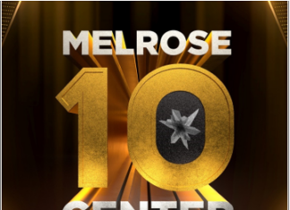 MElrose Center