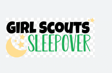 Girl Scouts sleepovert at wonderworks