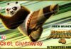 Kung Fu Panda Giveaway
