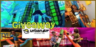 Urban Air Giveaway1