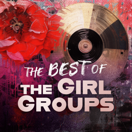 Best of the Girl Groups Square Title Only