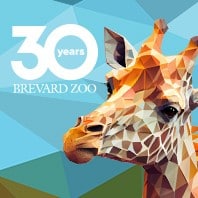 Brevard Zoo 3th Birthday