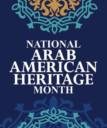 arab american heritage
