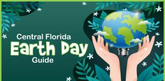 Earth Day Guide