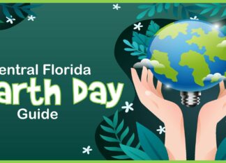 Earth Day Guide