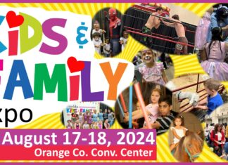 Florida Kids and Family Expo Facebook with pics