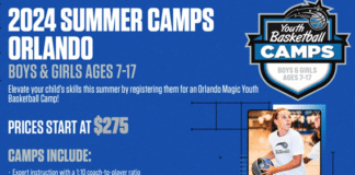 Magic Summer Camps Image