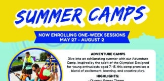 Nona Adventure Summer Camp Deal