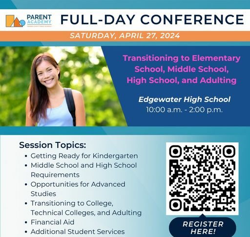 Orange County Public Schools Event 2024