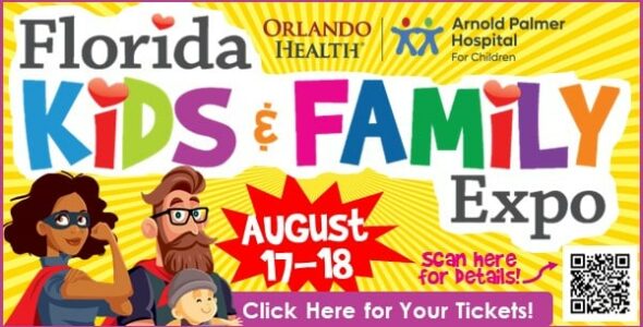 600X314 Florida Kids and Family Expo 2024